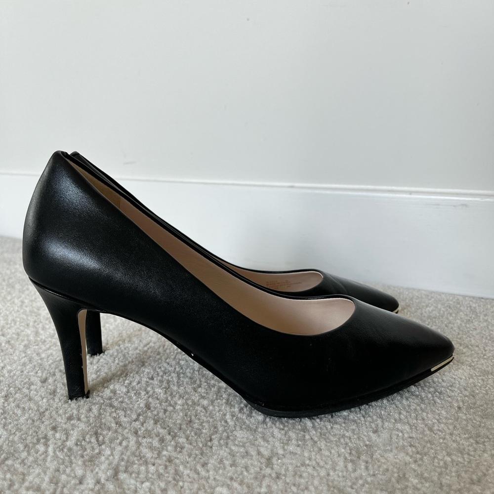 Cole Hana Grand Ambition Pump
